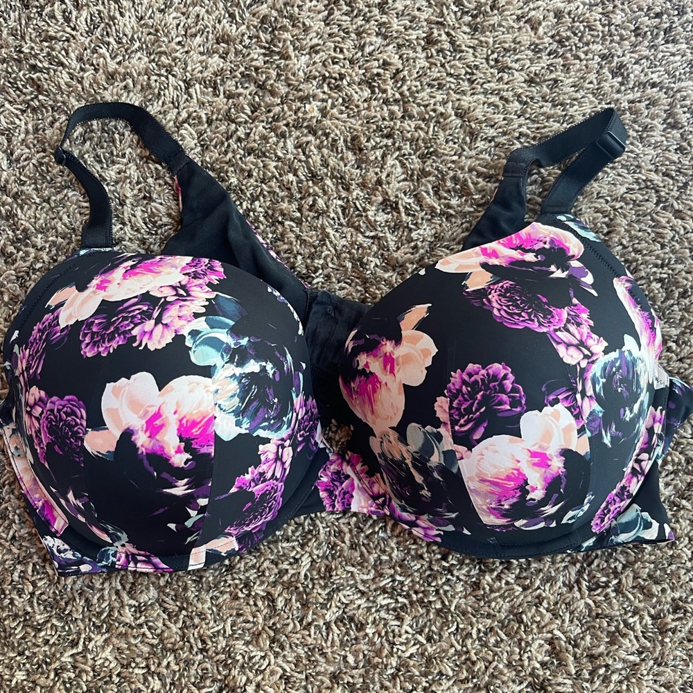 Torrid Bra